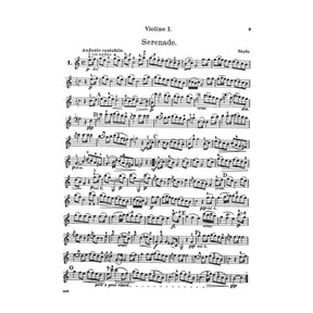 Album of Easy String Quartets Volume 1 - Kalmus Edition