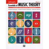 Alfred's Essentials of Music Theory, Book 1 - by Andrew Surmani, Karen Farnum Surmani, and Morton Manus - Alfred Music Publishing