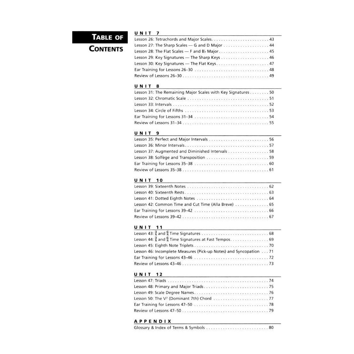 Alfred's Essentials of Music Theory, Book 2 - by Andrew Surmani, Karen Farnum Surmani, and Morton Manus - Alfred Music Publishing