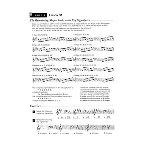 Alfred's Essentials of Music Theory (Complete) - Teacher's Answer Key - by Andrew Surmani, Karen Farnum Surmani, and Morton Manus - Alfred Music Publishing