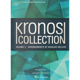 Kronos Collection - Volume 2 - for String Quartet - arranged by Osvaldo Golijov - Boosey & Hawkes