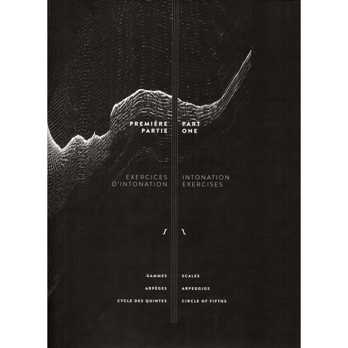 Roy, Andre - String Quartet Technique - for 2 Violins, Viola and Cello - Editions Royalto