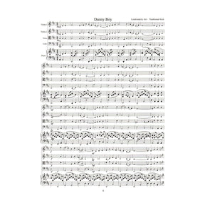 Duncan, Craig - Celtic Fiddle Tunes for Solo and Ensemble - Viola/3rd Violin parts - Ensemble Score included - Mel Bay Publications