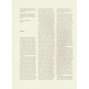 Chausson, Ernest - Piano Trio in G minor, Opus 3 - for Violin, Cello, and Piano - Edited by Peter Jost and Klaus Schilde - G Henle URTEXT