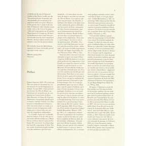 Chausson, Ernest - Piano Trio in G minor, Opus 3 - for Violin, Cello, and Piano - Edited by Peter Jost and Klaus Schilde - G Henle URTEXT