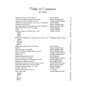 Music for Three Volume 1 Violin, Oboe or Flute Part 1 Published by Last Resort Music
