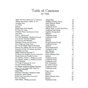 Music for Three, Volume 3 - Part 2 (Violin/Oboe/Flute) - arranged by Daniel Kelley - Last Resort Music
