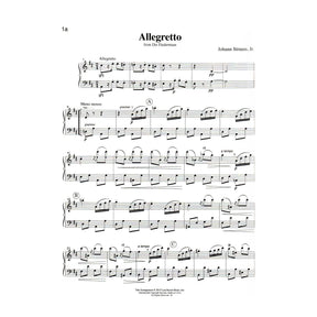 Music for Two - Volume 5 - Wedding Music and Classical Favorites - for Violin and Cello - Last Resort Music
