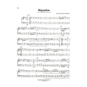 Music for Two - Volume 6 - Wedding Music and Classical Favorites - for Violin and Cello - Last Resort Music