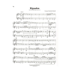 Music for Two - Volume 6 - Wedding Music and Classical Favorites - for Two Violins - Last Resort Music