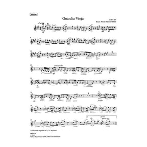 Thomas-Mifune - Four Tangos for Piano Trio, Volume 2 Published by Edition Kunzelmann