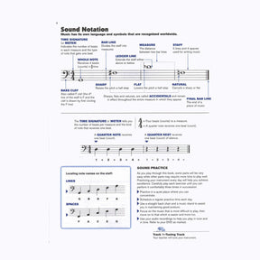 Sound Innovations for String Orchestra - Book 1 - Cello - Phillips, Boonshaft, and Sheldon - Alfred