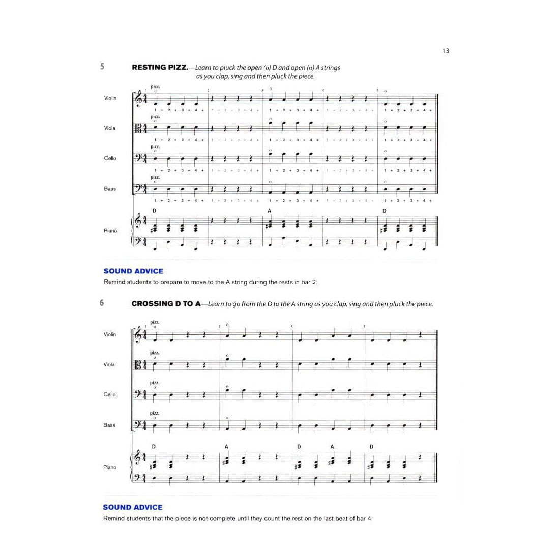 Sound Innovations for String Orchestra - Book 1 - Teacher's Score  - Phillips, Boonshaft, and Sheldon - Alfred