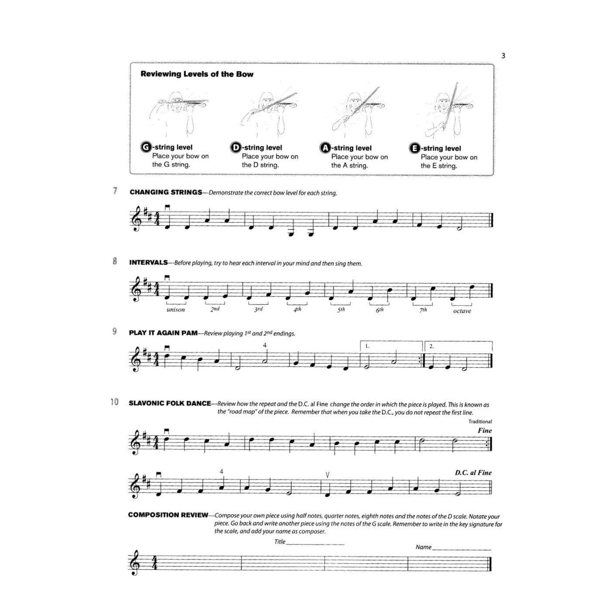 Sound Innovations for String Orchestra - Book 2 - Violin - Phillips, Boonshaft, and Sheldon - Alfred