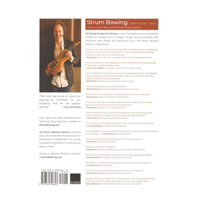 Silverman, Tracy - 22 Groove Studies for String Orchestra - Conductor's Score