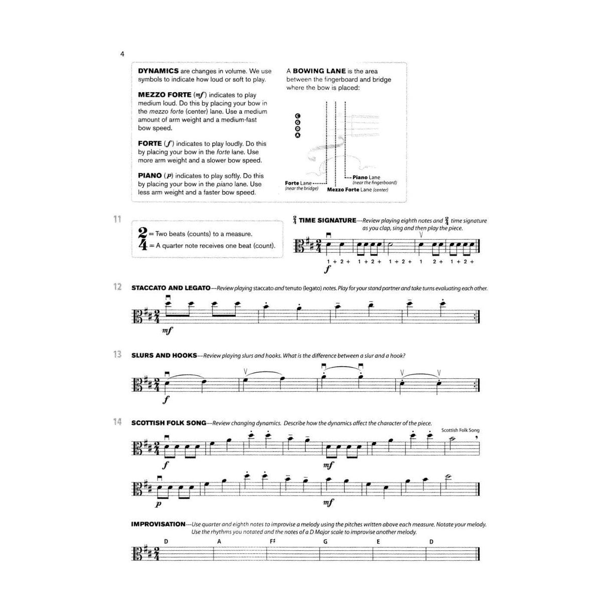 Sound Innovations for String Orchestra - Book 2 - Viola - Phillips, Boonshaft, and Sheldon - Alfred