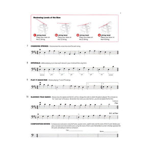 Sound Innovations for String Orchestra - Book 2 - Cello - Phillips, Boonshaft, and Sheldon - Alfred