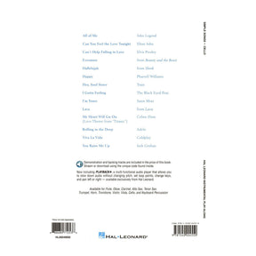Simple Songs - 14 Well-Known Melodies - for Cello with Audio Access Included - Hal Leonard Instrumental Play-Along