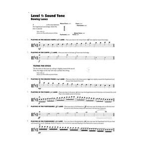 Sound Innovations - Sound Development - Intermediate String Orchestra - Viola - Phillips and Moss - Alfred