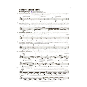 Sound Innovations - Sound Development - Advanced String Orchestra - Violin - Phillips and Moss - Alfred
