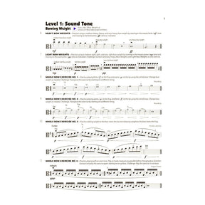 Sound Innovations - Sound Development - Advanced String Orchestra - Viola - Phillips and Moss - Alfred