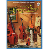 Fischbach/Frost/Barden - Introduction to Artistry in Strings - Violin - Kjos Music Co