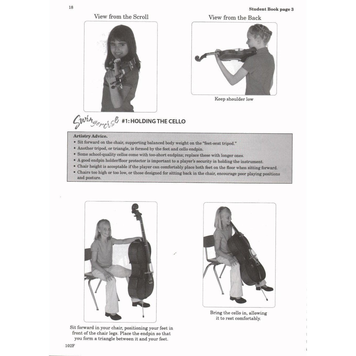 Fischbach/Frost/Barden - Introduction to Artistry in Strings - Teacher Score - Kjos Music Co