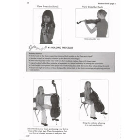 Fischbach/Frost/Barden - Introduction to Artistry in Strings - Teacher Score - Kjos Music Co