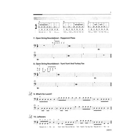 Frost/Fischbach/Barden - Artistry in Strings, Book 1 - Cello - Neil A Kjos Music Co