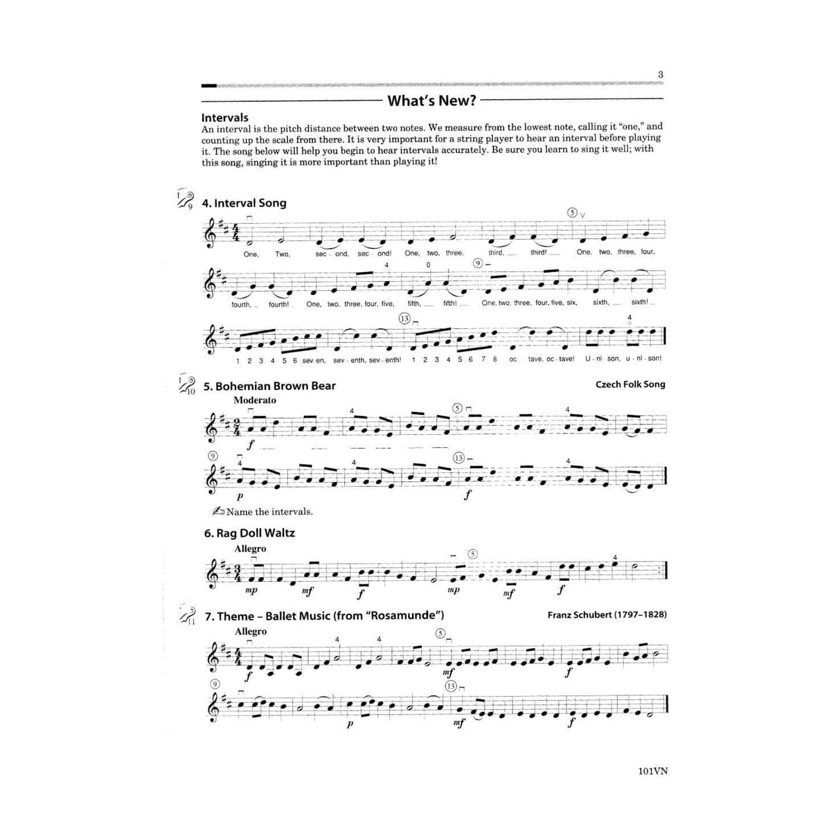 Frost/Fischbach - Artistry in Strings, Book 2 - Violin - Neil A Kjos Music Co