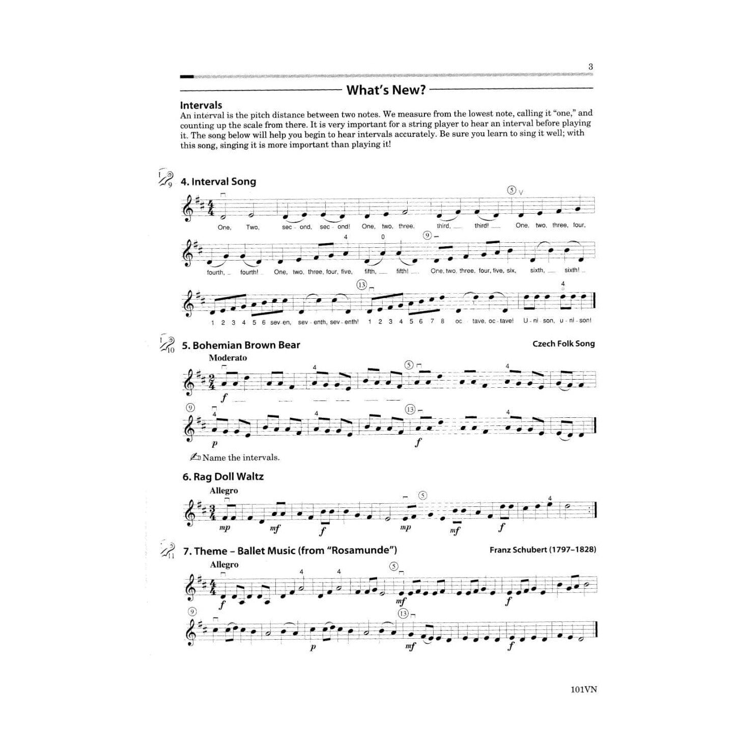 Frost/Fischbach - Artistry in Strings, Book 2 - Violin - Neil A Kjos Music Co