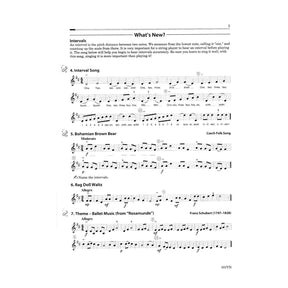 Frost/Fischbach - Artistry in Strings, Book 2 - Violin - Neil A Kjos Music Co
