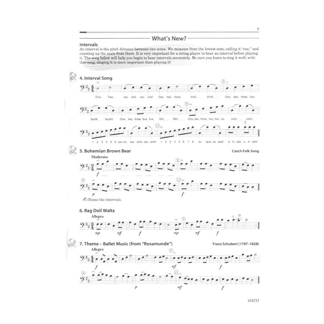 Frost/Fischbach - Artistry in Strings, Book 2 - Cello - Neil A Kjos Music Co