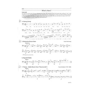 Frost/Fischbach - Artistry in Strings, Book 2 - Cello - Neil A Kjos Music Co