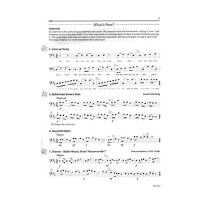 Frost/Fischbach - Artistry in Strings, Book 2 - Cello - Book/CD set - Neil A Kjos Music Co