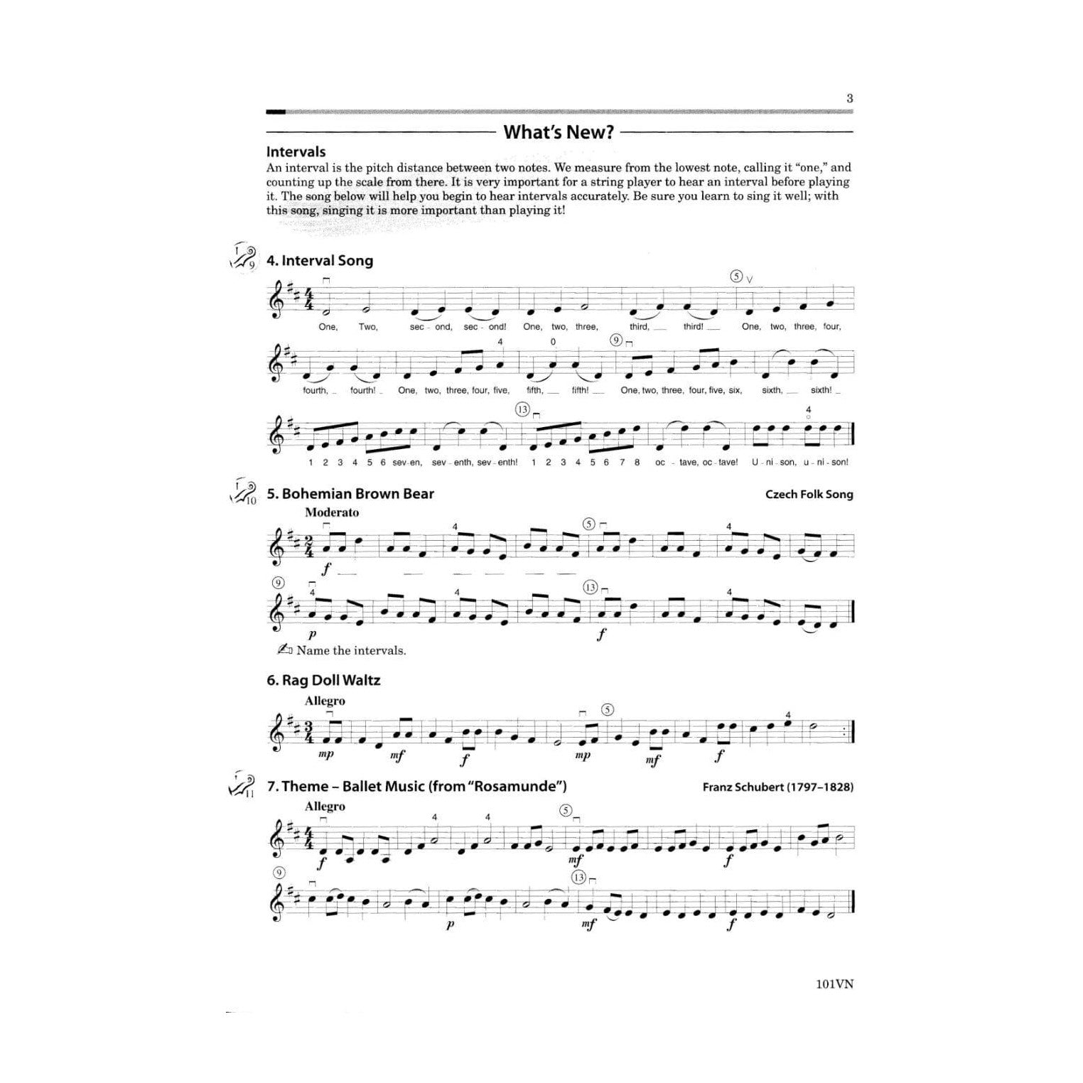 Frost/Fischbach - Artistry in Strings, Book 2 - Violin - Book/CD set - Neil A Kjos Music Co