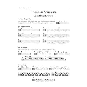 Selby/Rush/Moon - Habits of a Successful String Musician - for Viola - GIA Publications