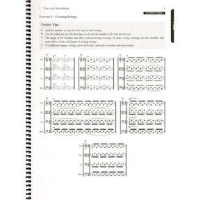 Selby/Rush/Moon-Habit Success String Musician Cond