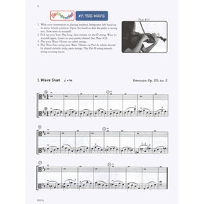 Fischbach/Frost - Viva Vibrato! - Viola - Neil A Kjos Music Co