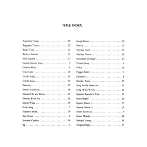 Fletcher, Stanley - New Tunes For Strings, Book 1 - Cello - Boosey & Hawkes Edition