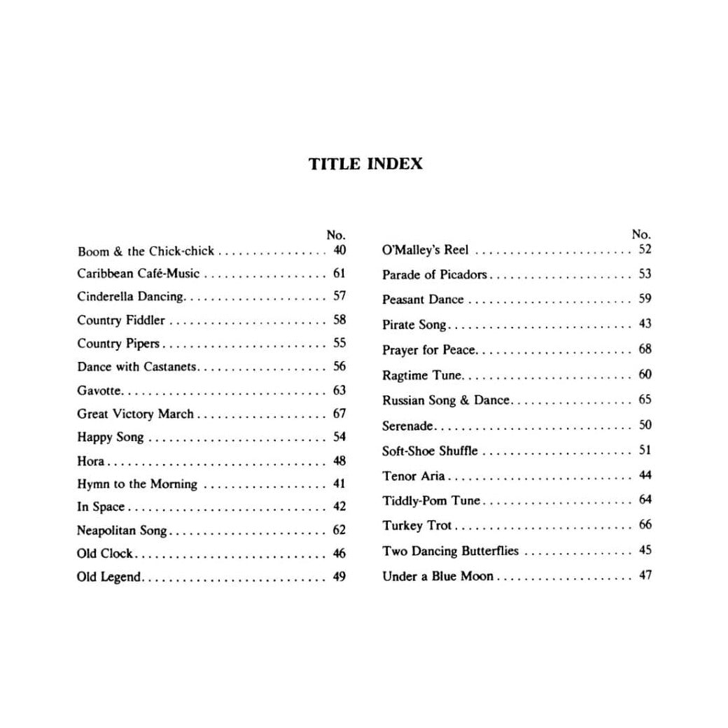 Fletcher, Stanley - New Tunes For Strings, Book 2 - Violin - Boosey & Hawkes Edition