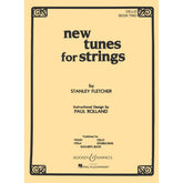 Fletcher, Stanley - New Tunes For Strings, Book 2 - Cello - Boosey & Hawkes Edition