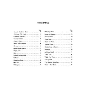 Fletcher, Stanley - New Tunes For Strings, Book 2 - Cello - Boosey & Hawkes Edition