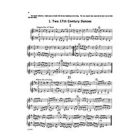 Applebaum, Samuel - Duets For Strings - Book 3 for Violin - Belwin/Mills Publication