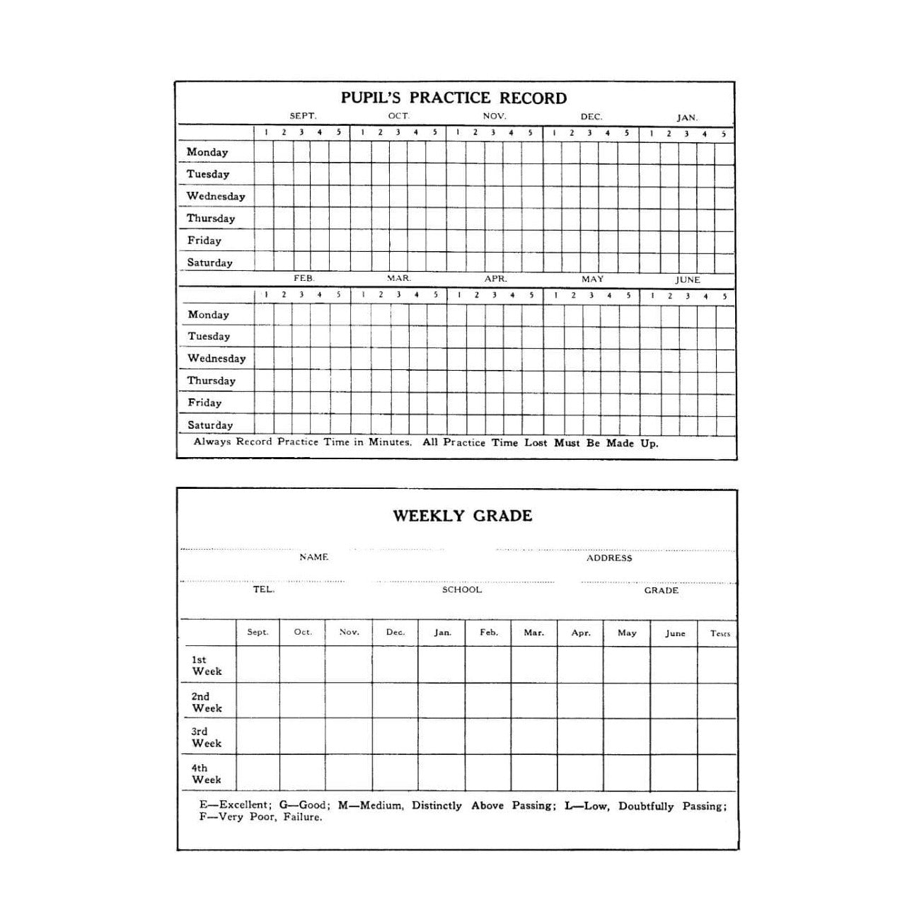 Herfurth, C Paul - A Tune A Day String Method, Book 2 - Viola - Boston Music Co