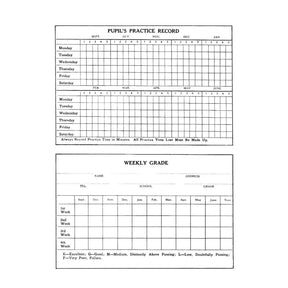 Herfurth, C Paul - A Tune A Day String Method, Book 2 - Viola - Boston Music Co