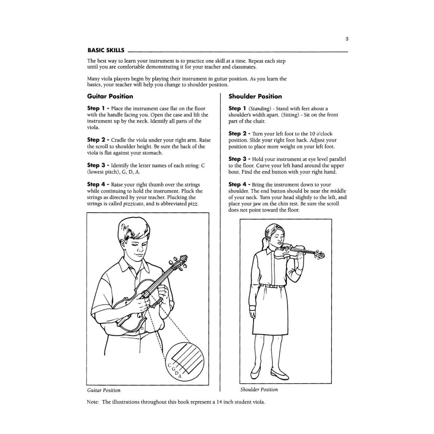 Essential Elements for Strings, Book 1 - Viola - by Allen/Gillespie/Hayes - Hal Leonard Publication