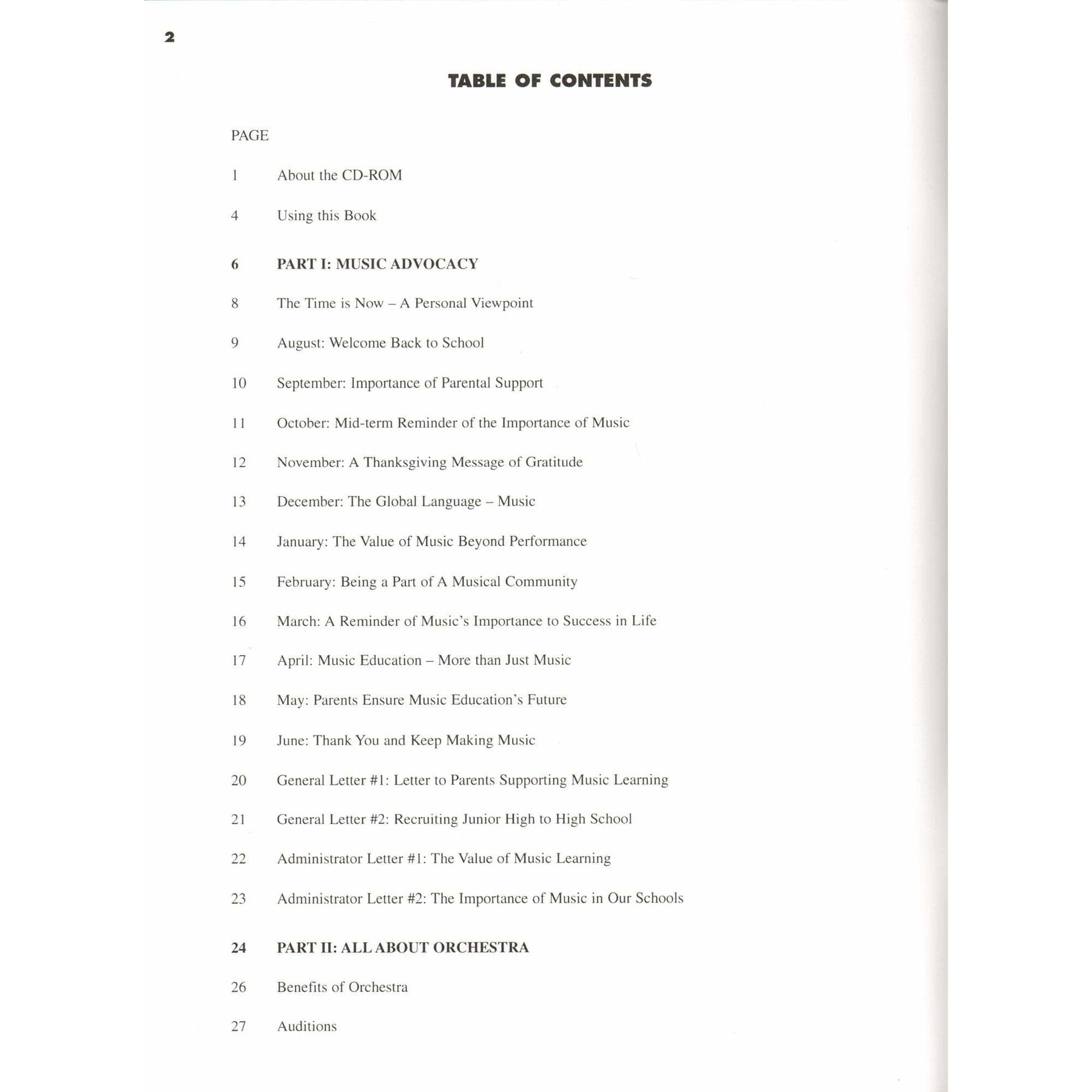 Essential Elements for Strings - Orchestra Director's Communication Kit - by Tim Lautzenheiser and Pamela Tellejohn Hayes - Hal Leonard Publication