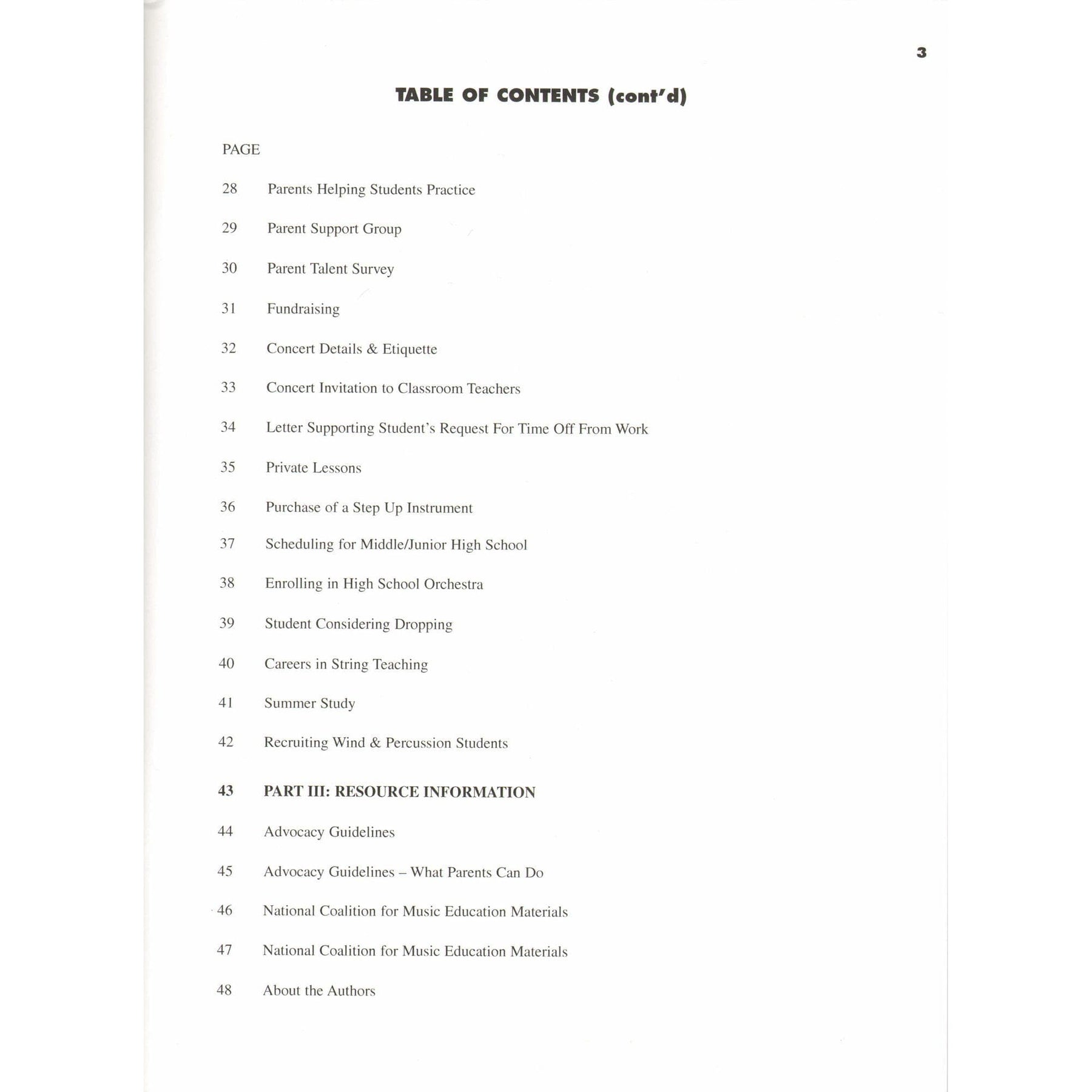 Essential Elements for Strings - Orchestra Director's Communication Kit - by Tim Lautzenheiser and Pamela Tellejohn Hayes - Hal Leonard Publication