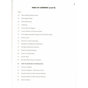 Essential Elements for Strings - Orchestra Director's Communication Kit - by Tim Lautzenheiser and Pamela Tellejohn Hayes - Hal Leonard Publication